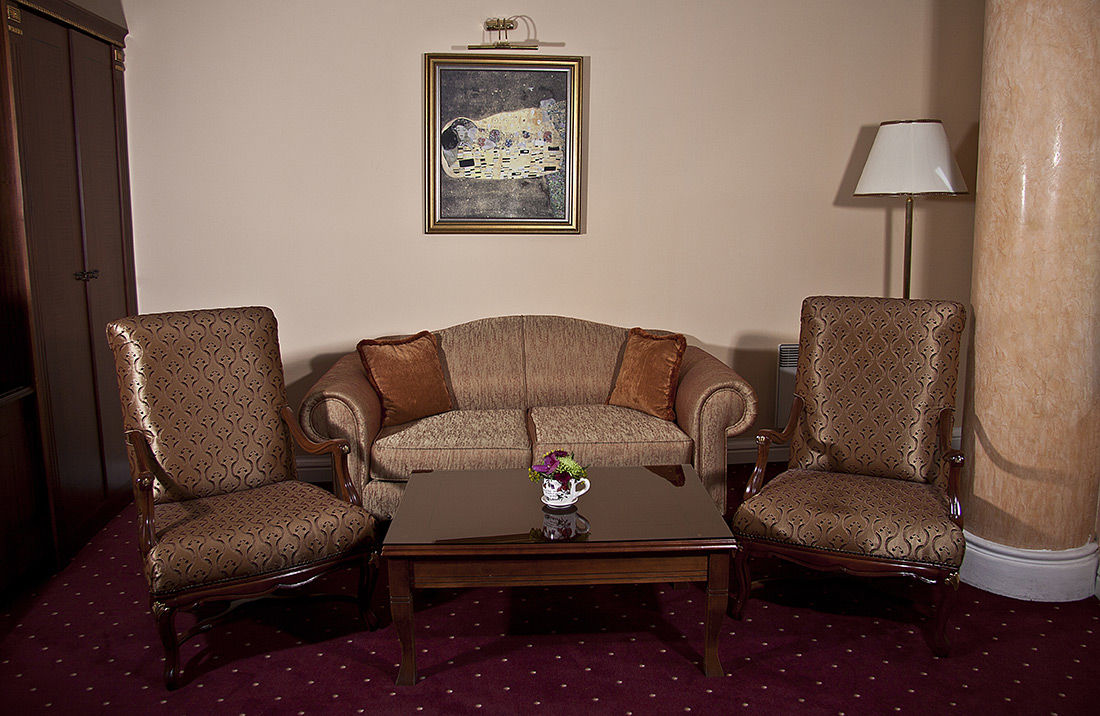 Stone Bridge Hotel Szkopje Szoba fotó