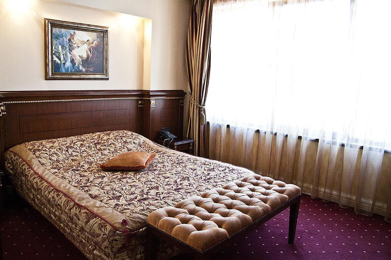 Stone Bridge Hotel Szkopje Kültér fotó